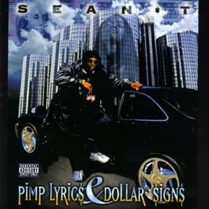 Pimp Lyrics & Dollar Signs