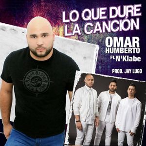Lo que dure la canción (Single)