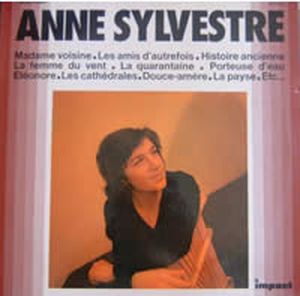 Anne Sylvestre