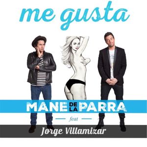 Me gusta (Single)