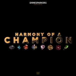 Harmony of a Champion: Music from Pokémon Red and Green Versions