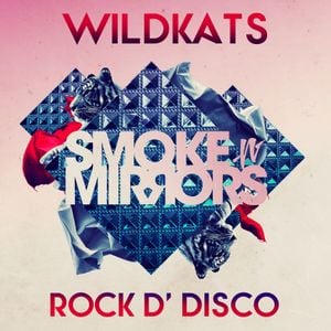 Rock D' Disco (Single)