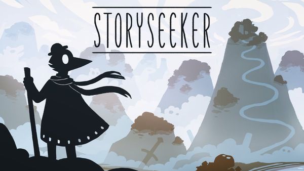 Storyseeker