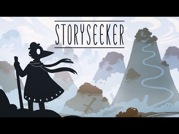 Storyseeker