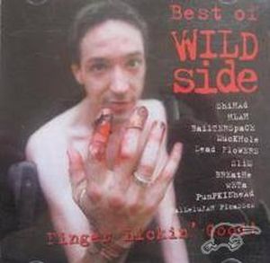 Best of Wild Side: Finger Lickin' Good!