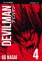 Devilman, tome 4