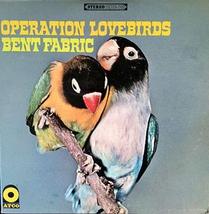 Operation Lovebirds