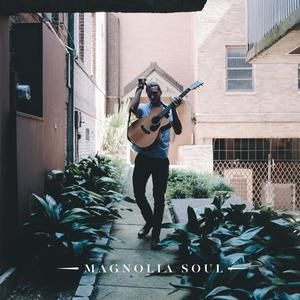 Magnolia Soul