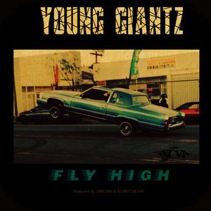 Fly High (Single)