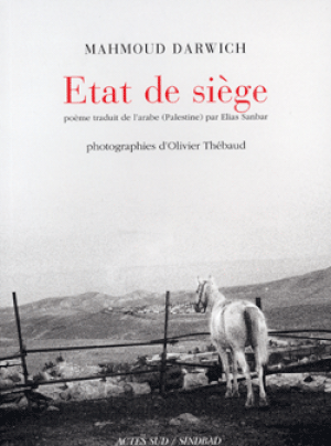 Etat de siège