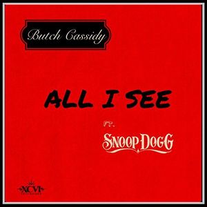 All I See (Single)