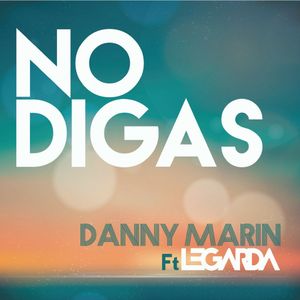 No digas (Single)