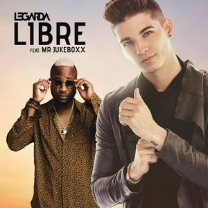 Libre (Single)