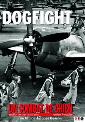 Dogfight. Un combat de chien