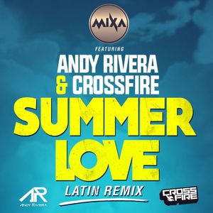 Summer Love (Latin remix)