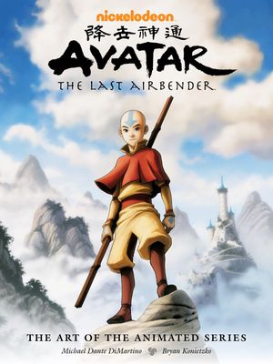 Avatar : The Last Airbender
