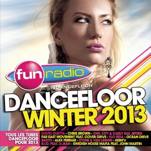 Fun Dancefloor Winter 2013