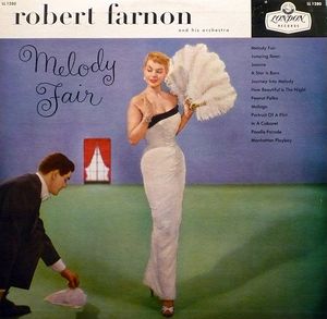 Melody Fair (The Music of Robert Farnon)