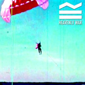 Heavenly War (EP)