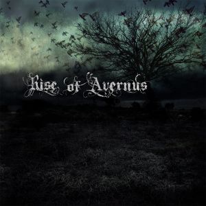 Rise of Avernus (EP)