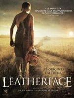 Affiche Leatherface Affiche Leatherface