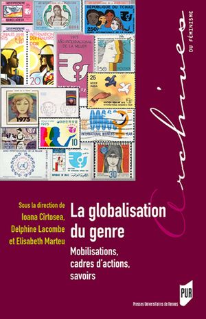 La globalisation du genre