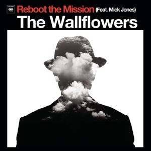 Reboot the Mission (Single)