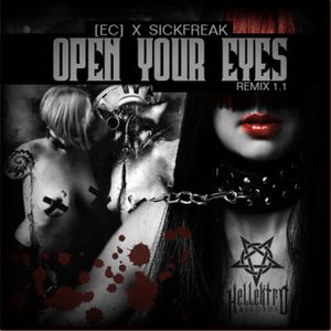 Open Your Eyes (Logic Species remix)