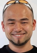 Hideki Kamiya