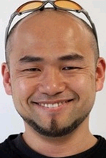 Hideki Kamiya