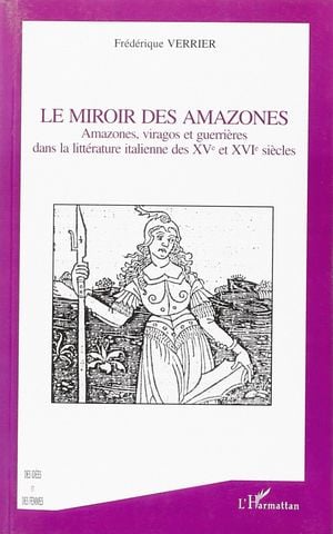 Le miroir des Amazones