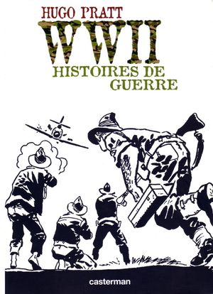 WWII – Histoires de guerre