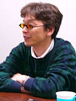 Noriyoshi Ohba