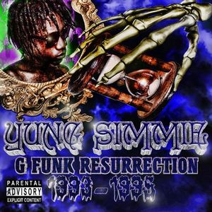 G Funk Resurrection 1993-1995: Underground Tape