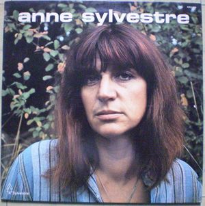 Anne Sylvestre