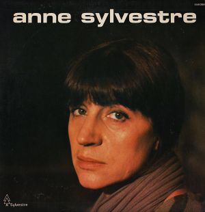 Anne Sylvestre