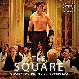 The Square (OST)