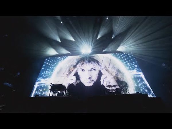 Ayreon Universe - Best of Ayreon Live