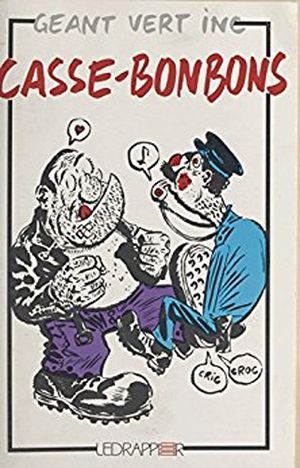 Casse-bonbons