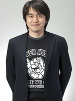 Yoshiaki Koizumi