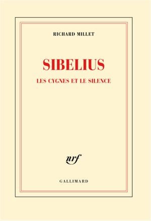 Sibelius, Les cygnes et le silence