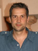 David Perry