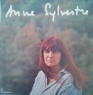 Anne Sylvestre