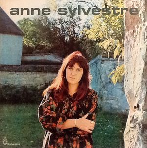 Anne Sylvestre