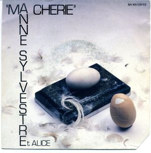 Ma chérie (Single)