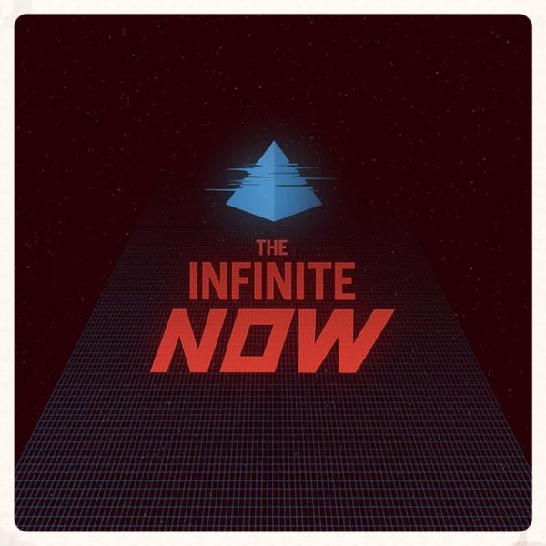 The Infinite Now