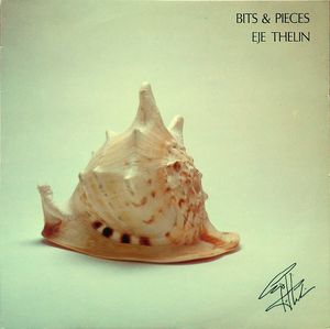 Bits & Pieces