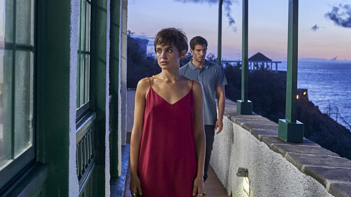 La Jeune Fille Et La Brume La jeune fille et la brume - Film (2017) - SensCritique