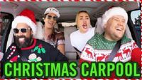 Christmas Carpool - Santa Claus Is Comin' To Town