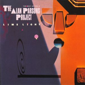 Limelight: The Best of The Alan Parsons Project, Volume 2